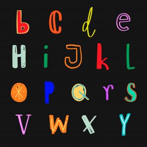 Typography Trends for Websites in 2025