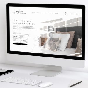 Why Minimalist Web Design Boosts Conversions in 2025