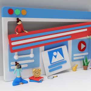 The Rise of No-Code and Low-Code Web Development