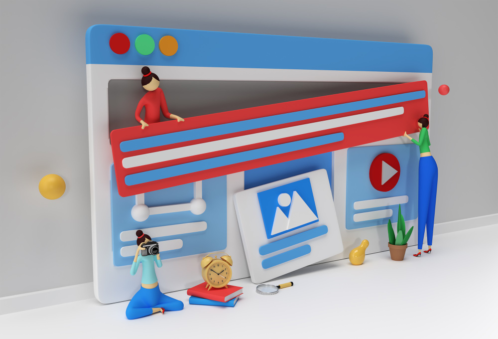 The Rise of No-Code and Low-Code Web Development