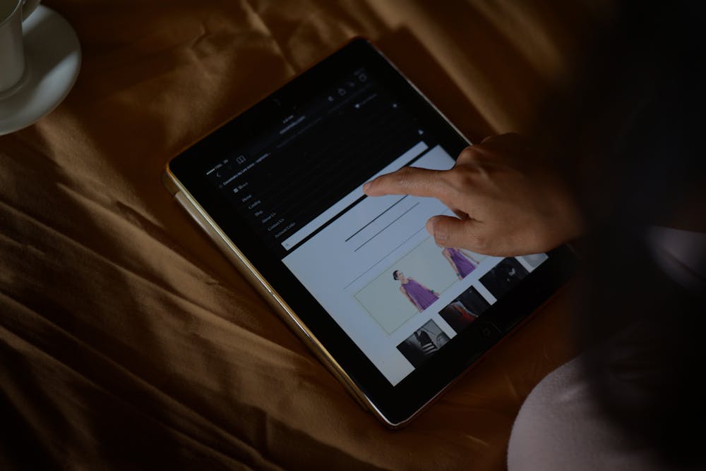 Website Navigation: Best Practices for Seamless User Experience