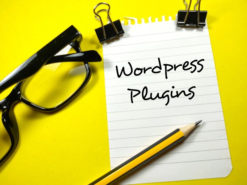 wordpress plugins
