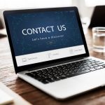 How to Design a High-Converting Contact Page