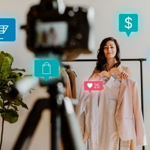 Shoppable Video Market - Big Pie Creative